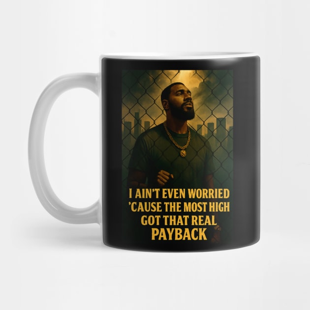 The Payback Principle by Lamar 's Store